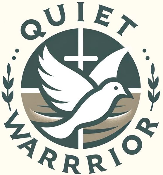 Quiet Warrior